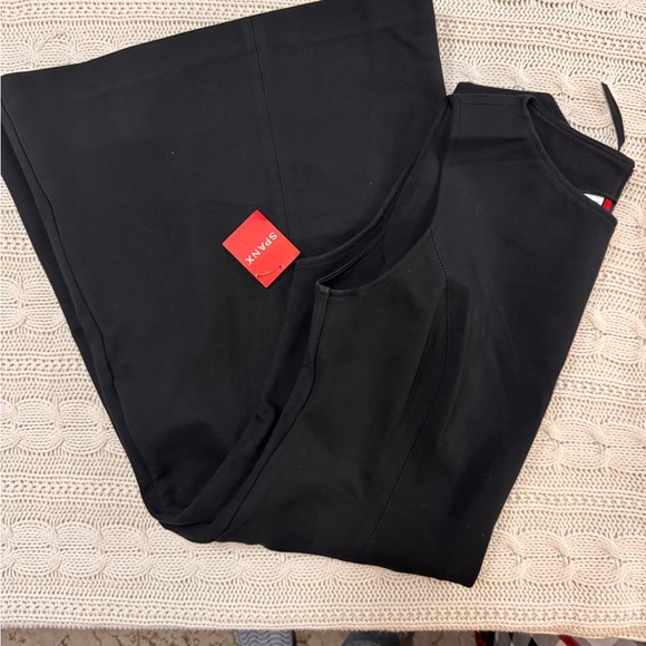 Spanx The Perfect Fit & Flare Dress - Picture 4 of 6